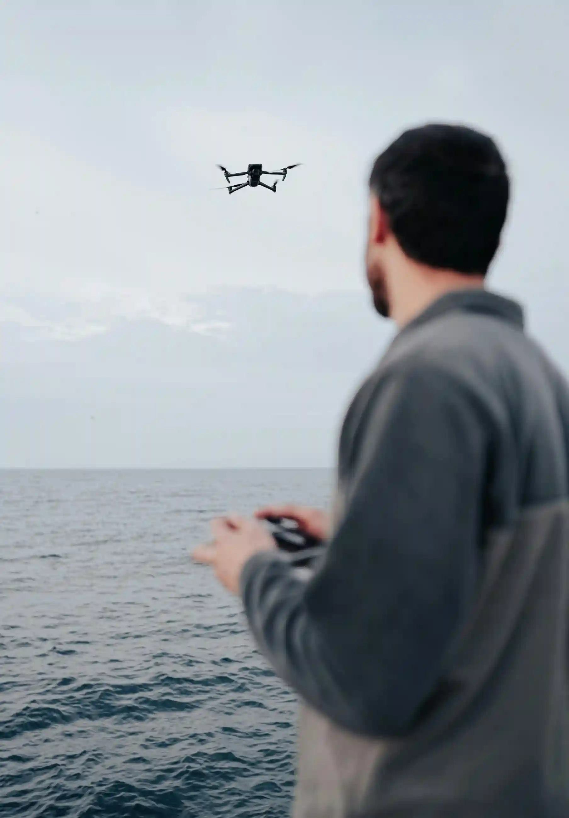 A proposito di Drone Licence Italia
