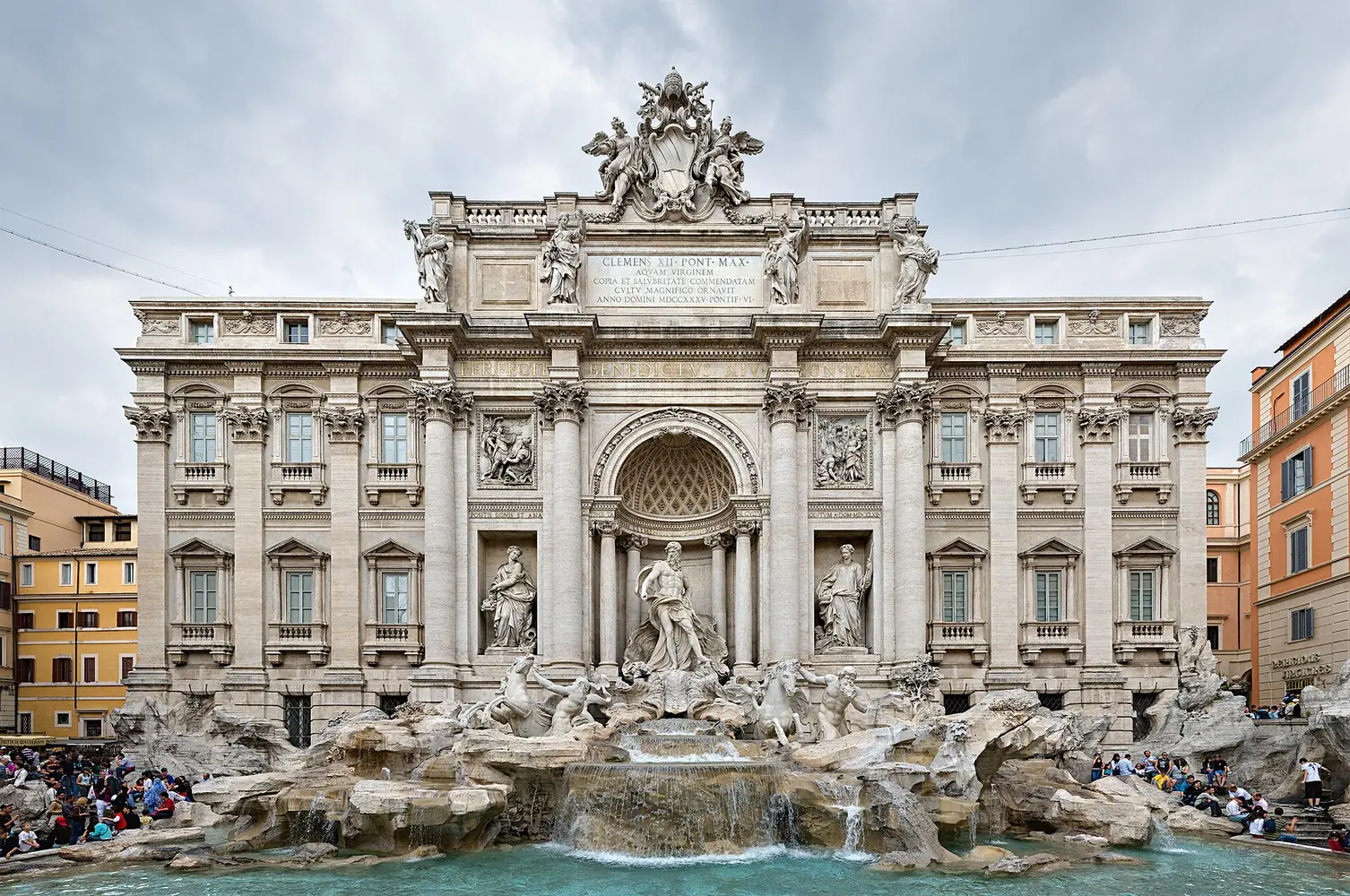 Drone licence in Roma